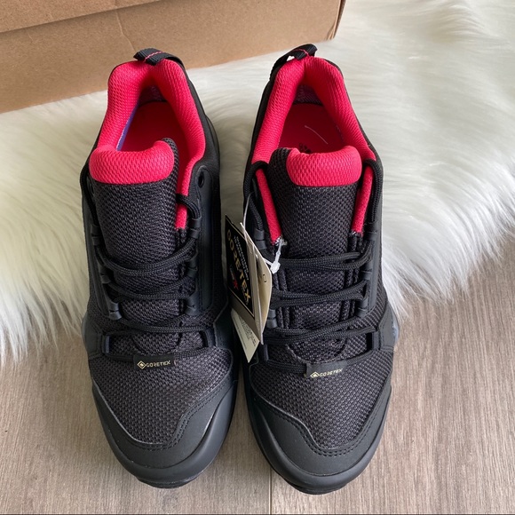 NWT Adidas Terrex AX3 Gore-Tex Hiking - Picture 3 of 10